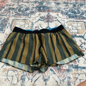 Janji Run Shorts